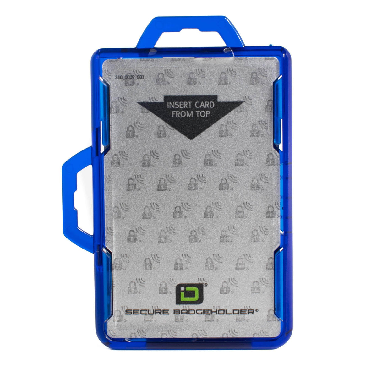 Secure Badge Holder DuoLite® Dual Hook – photo 4