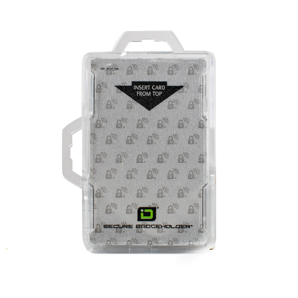 Secure Badge Holder DuoLite® Dual Hook – photo 10