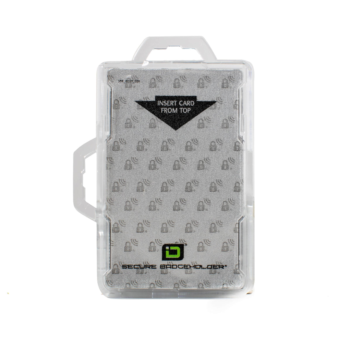 Secure Badge Holder DuoLite® Dual Hook – photo 10