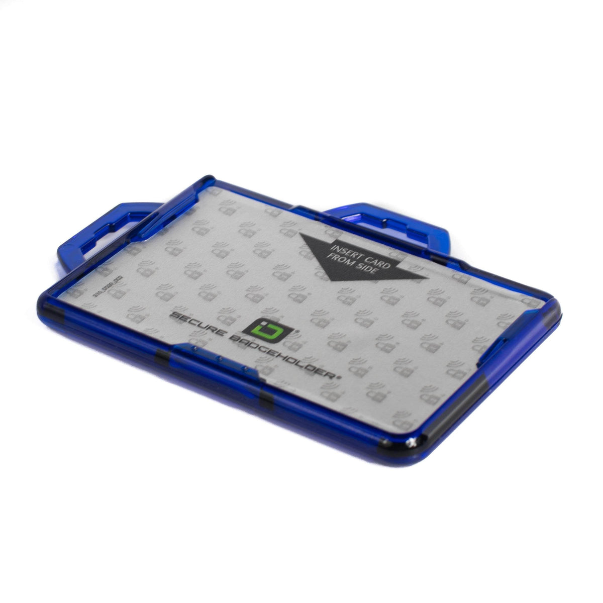 Secure Badge Holder DuoLite® Dual Hook – photo 6
