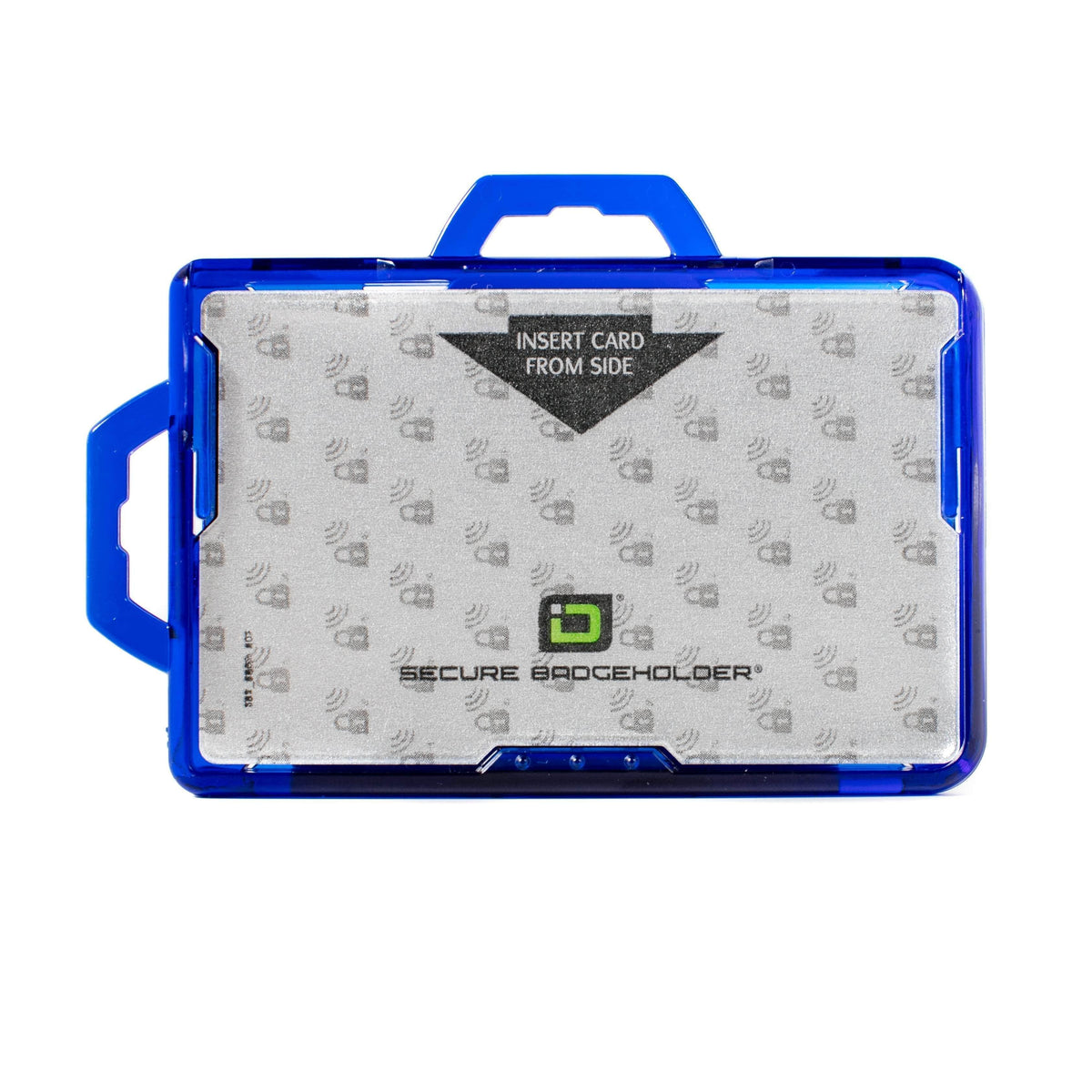Secure Badge Holder DuoLite® Dual Hook – photo 2