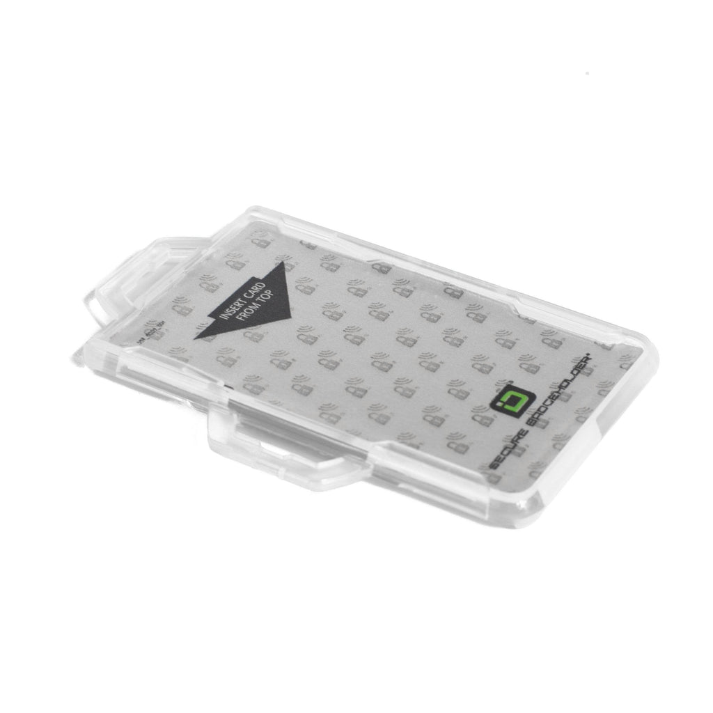 Secure Badge Holder DuoLite® Dual Hook – photo 12