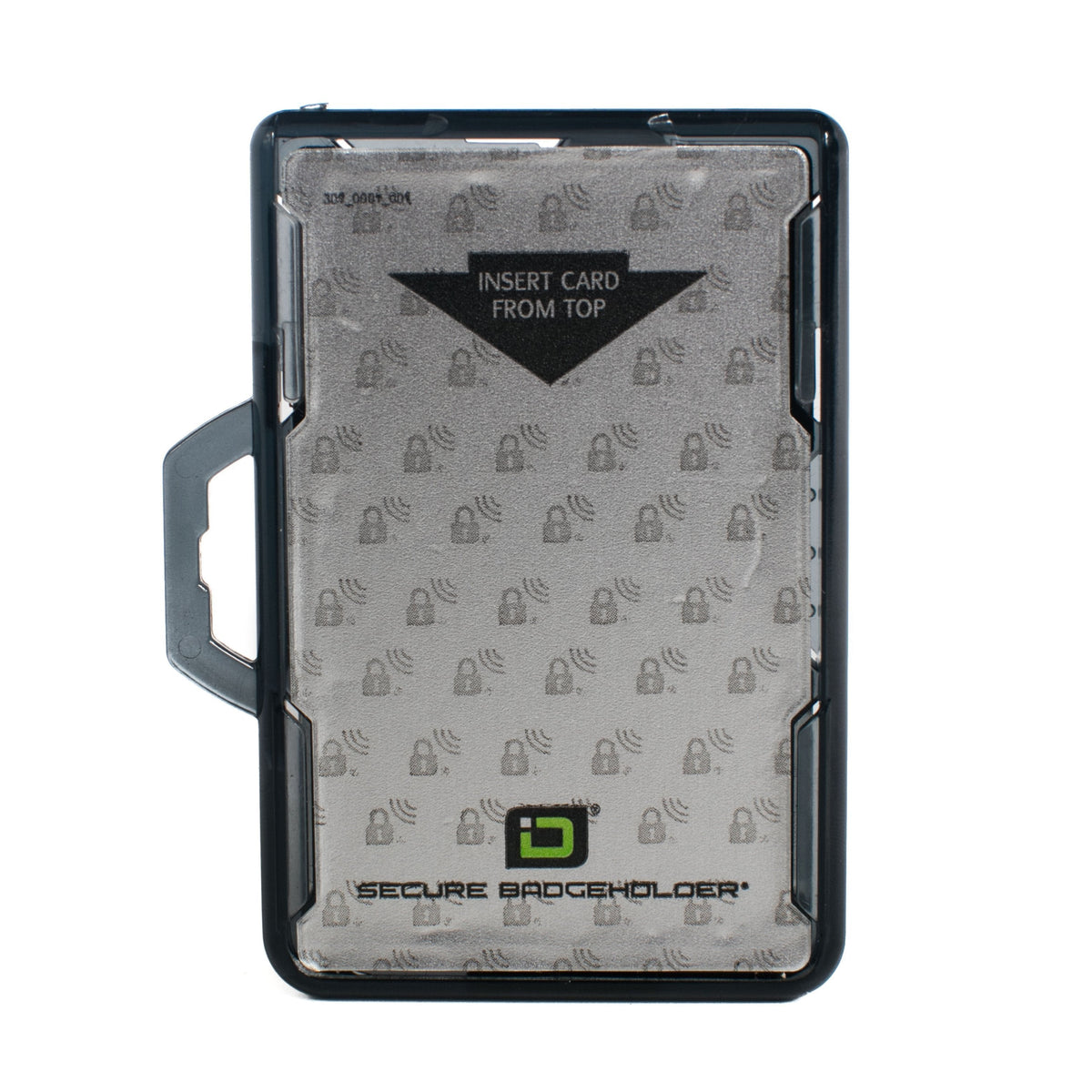 Secure Badge Holder DuoLite® Horizontal – photo 9