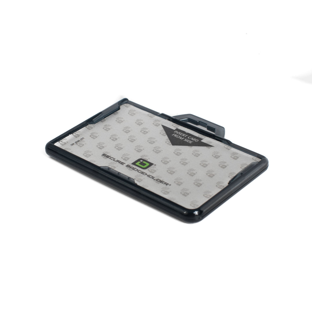 Secure Badge Holder DuoLite® Horizontal – photo 12