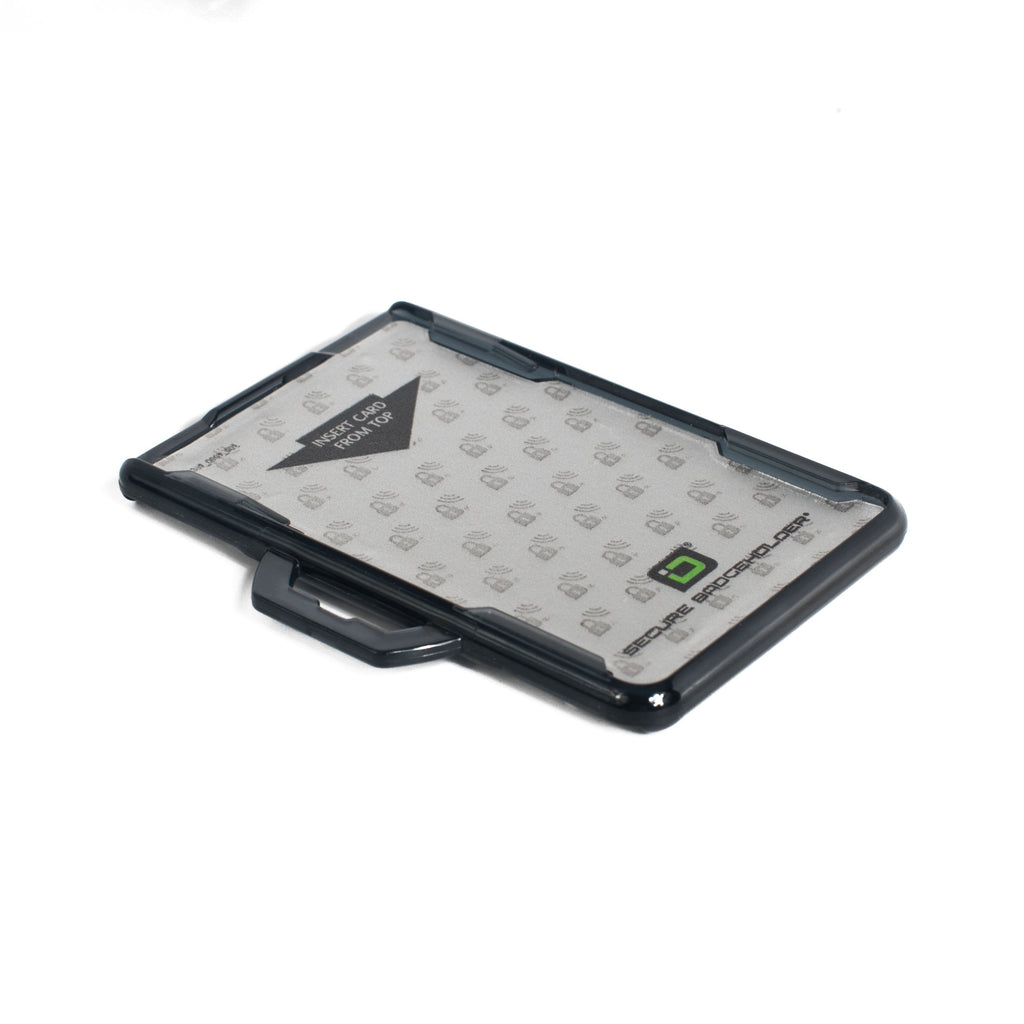 Secure Badge Holder DuoLite® Horizontal – photo 13