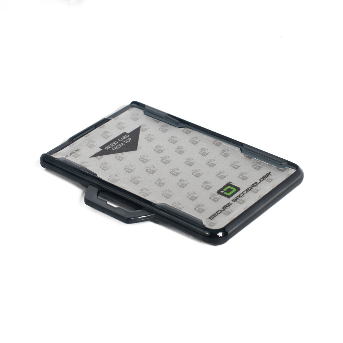 Secure Badge Holder DuoLite® Horizontal – photo 13