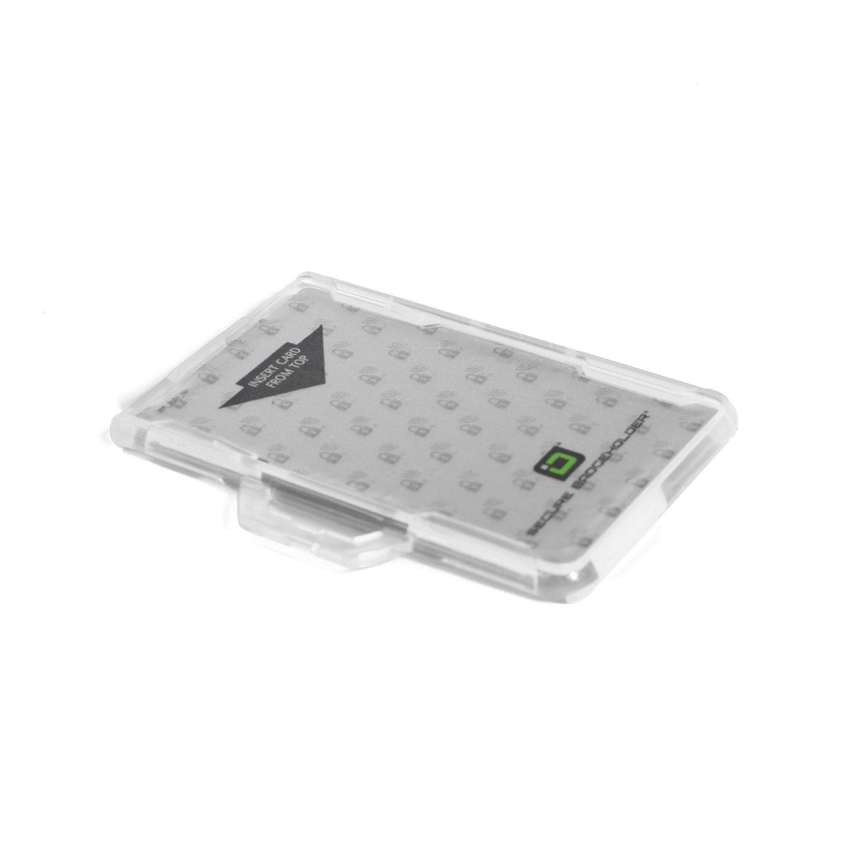 Secure Badge Holder DuoLite® Horizontal – photo 18
