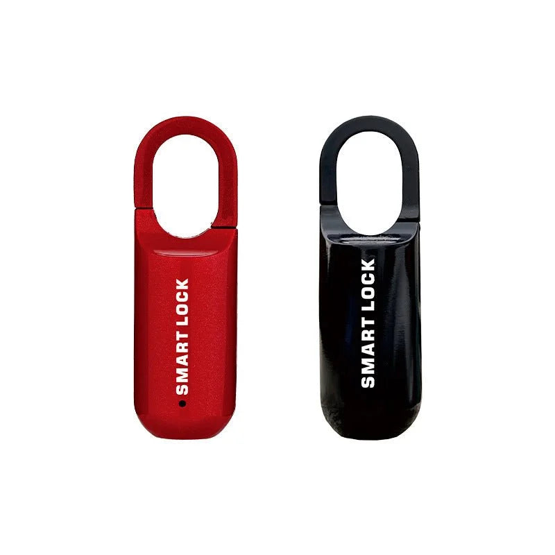 Smart Keyless Fingerprint Locker Lock – photo 6