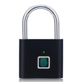 High-Security Fingerprint Smart Lock Quick Access – photo 4