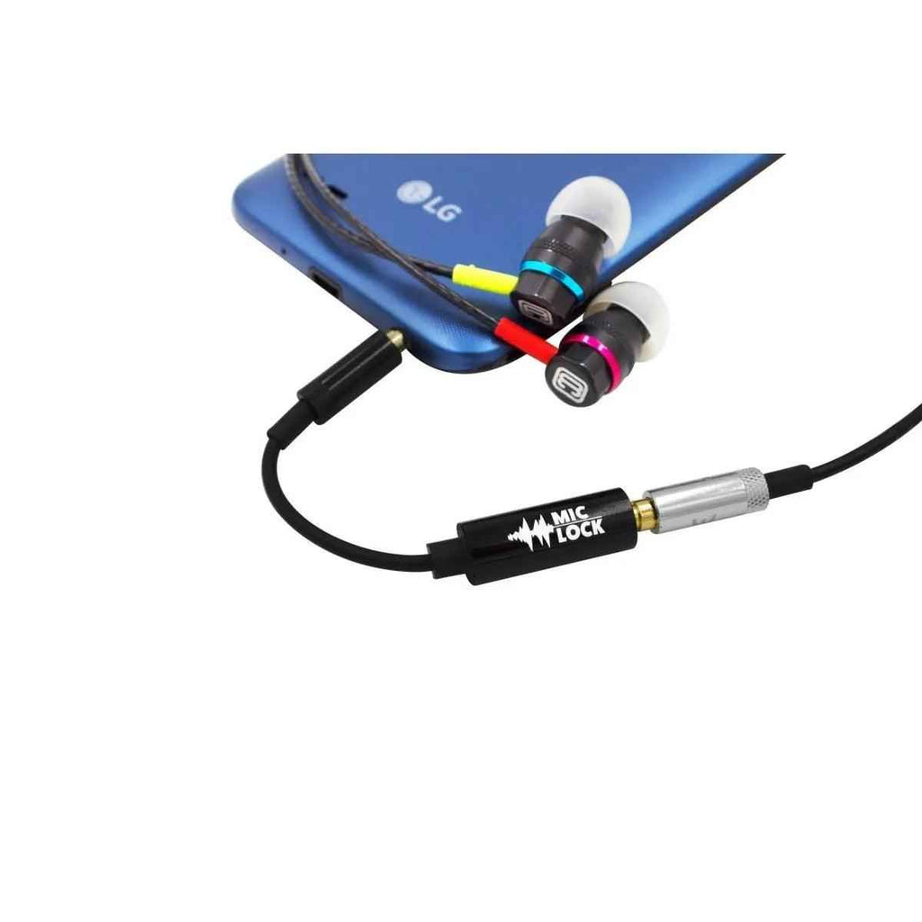 Mic-Lock 3.5mm SoundPass Microphone Blocker – photo 3