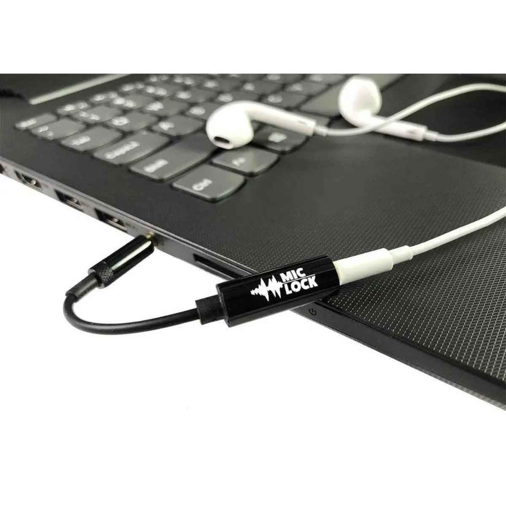 Mic-Lock 3.5mm SoundPass Microphone Blocker – photo 5