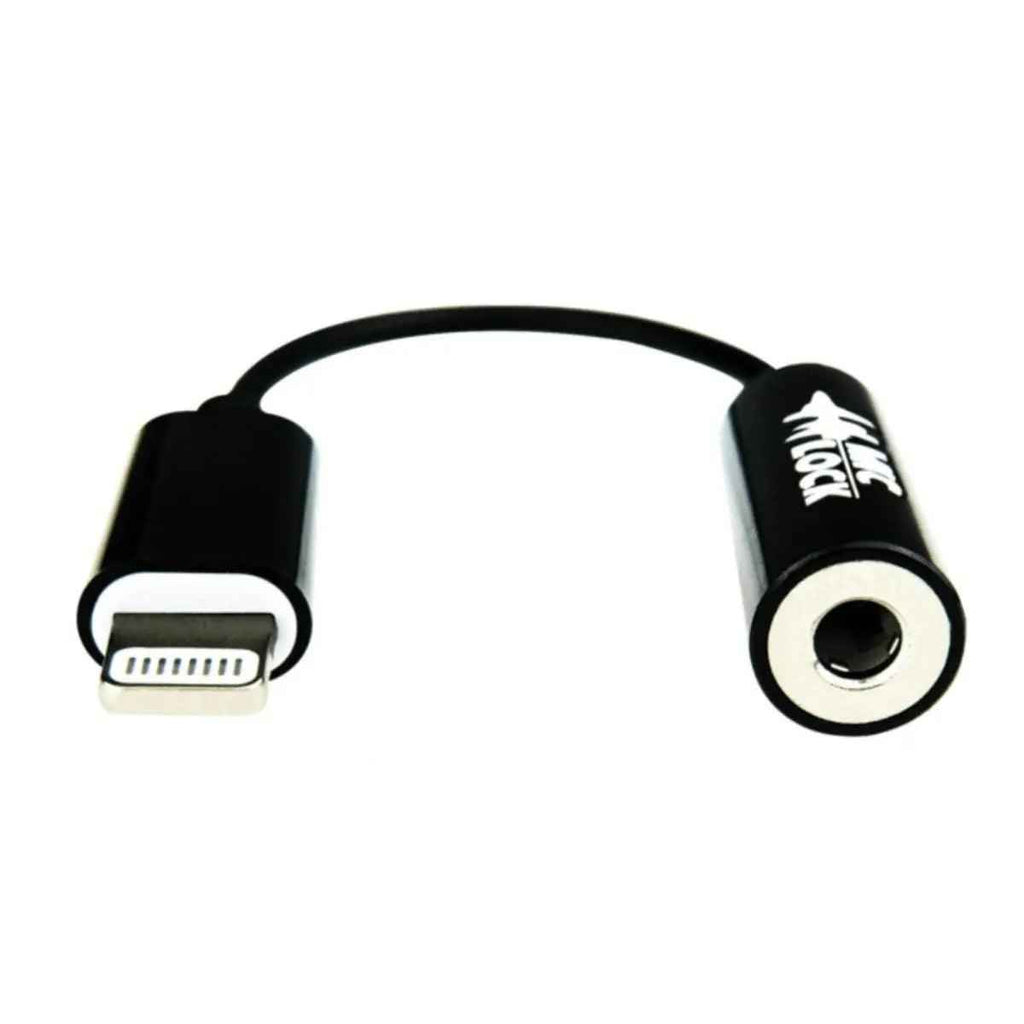 Mic-Lock Lightning SoundPass Microphone Blocker – photo 2
