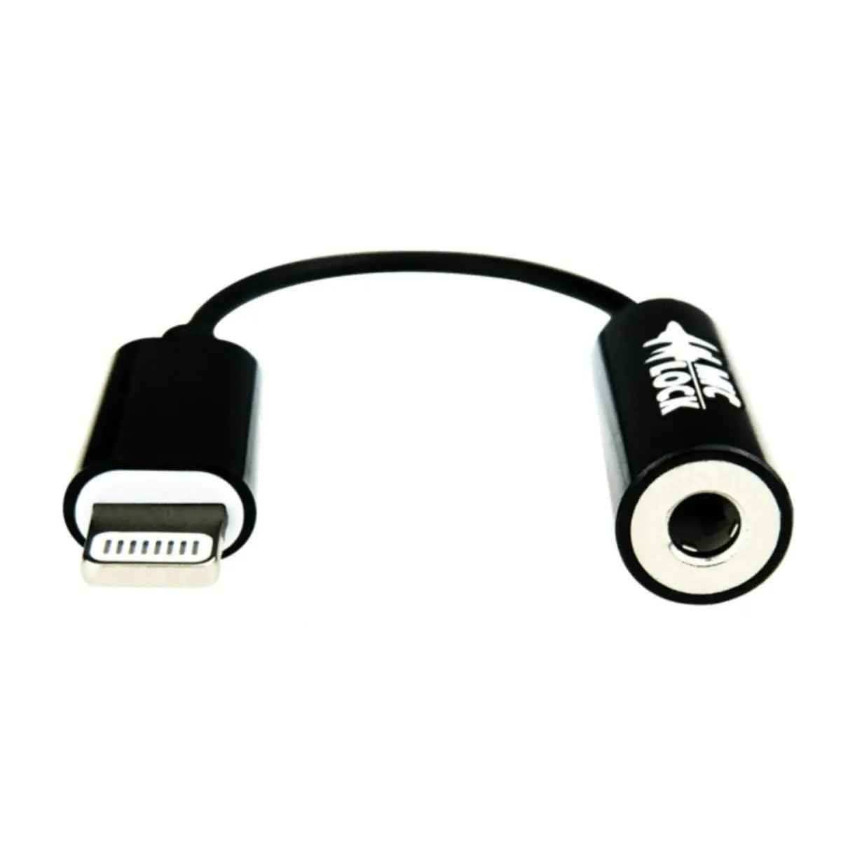 Mic-Lock Lightning SoundPass Microphone Blocker – photo 2