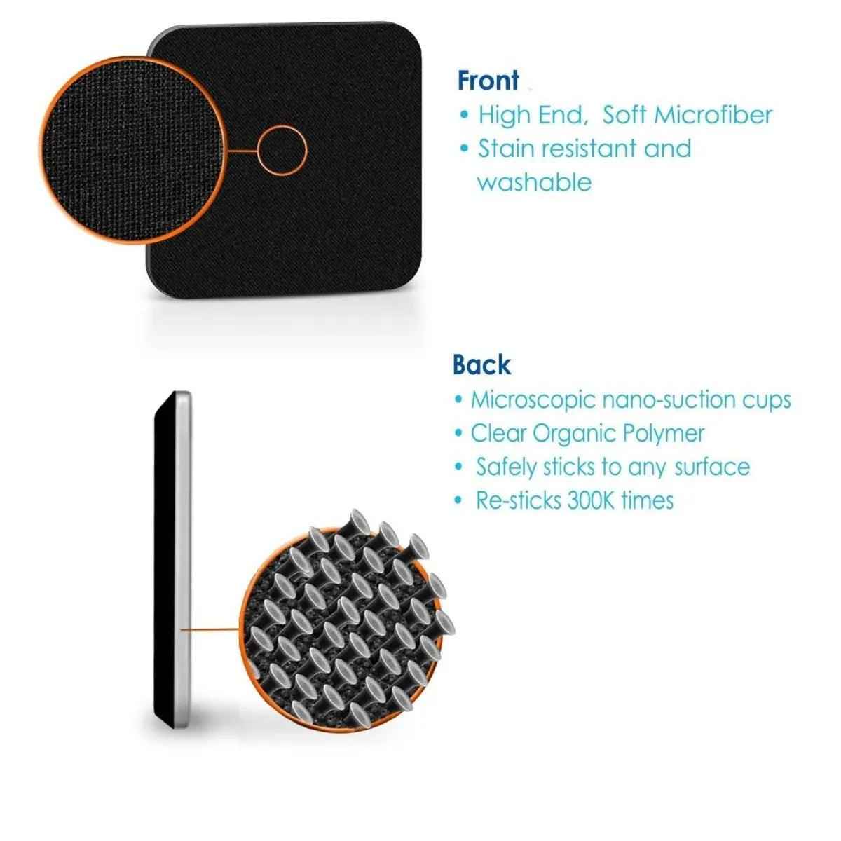 Mini Webcam Cover – photo 2