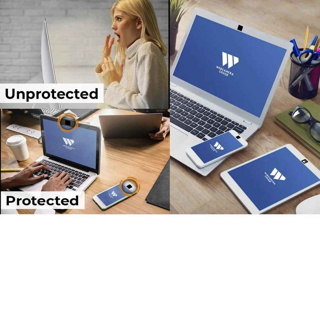 Mini Webcam Cover – photo 4