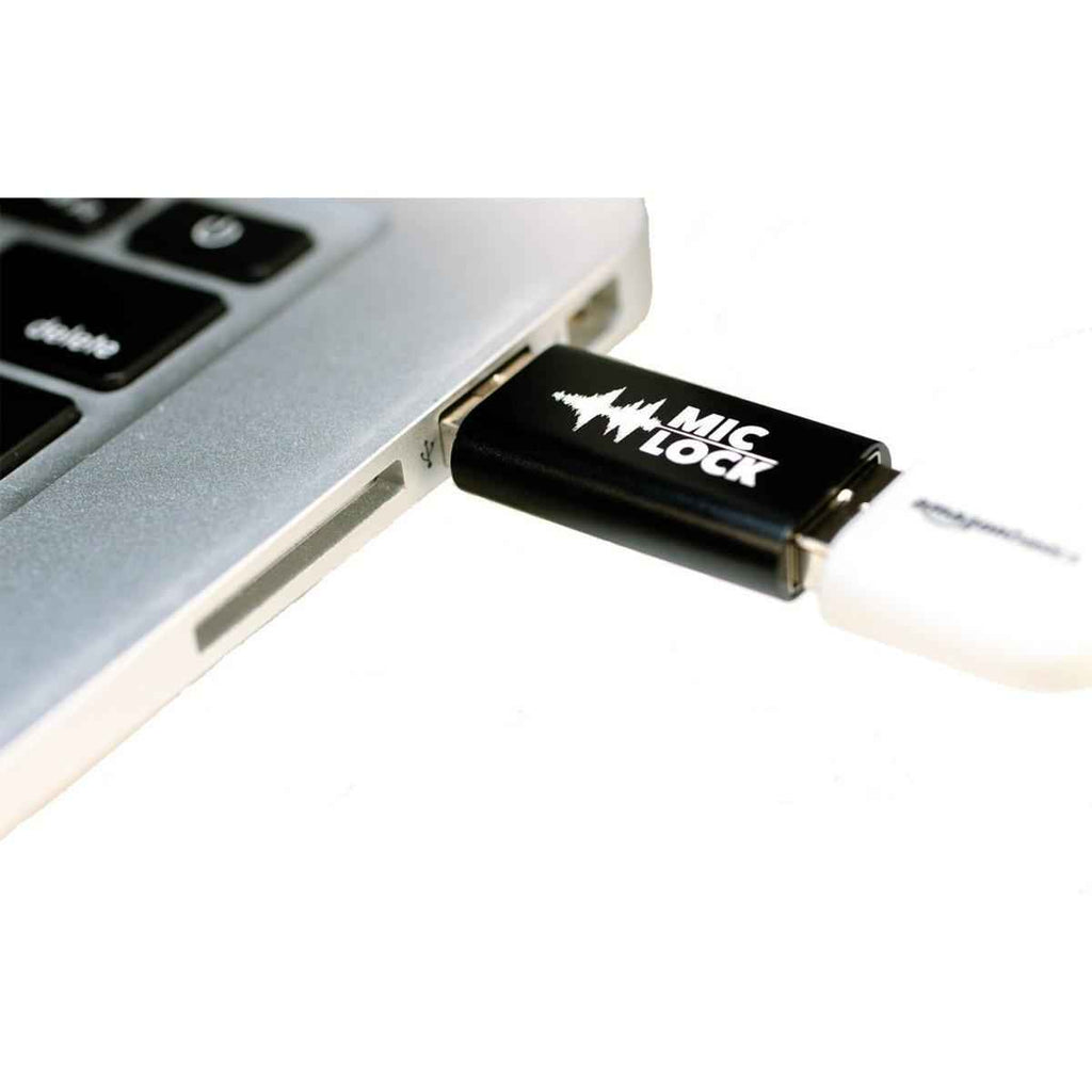 Secure Charger USB-A to USB-C Black – photo 3