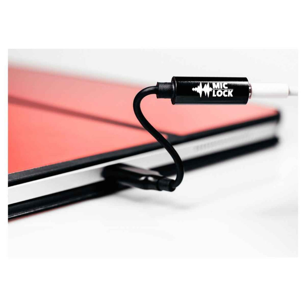 Mic-Lock USB-C with SoundPass Microphone Blocker – photo 4
