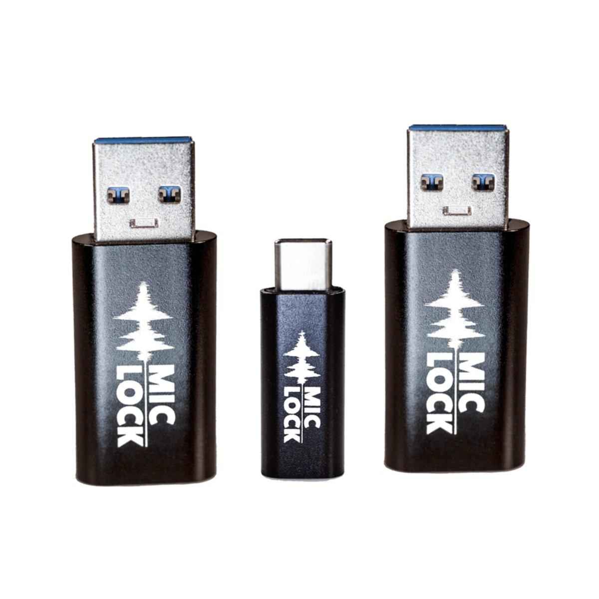 Mic-Lock Android Privacy Bundle – photo 9