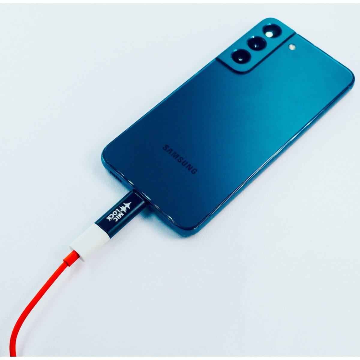 Secure Charger USB Kit – photo 3
