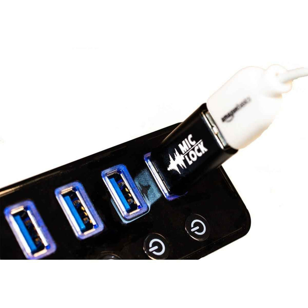 Secure Charger USB Kit – photo 4