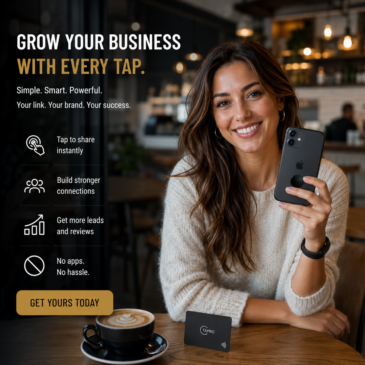 NFC Smart Bracelet – photo 8