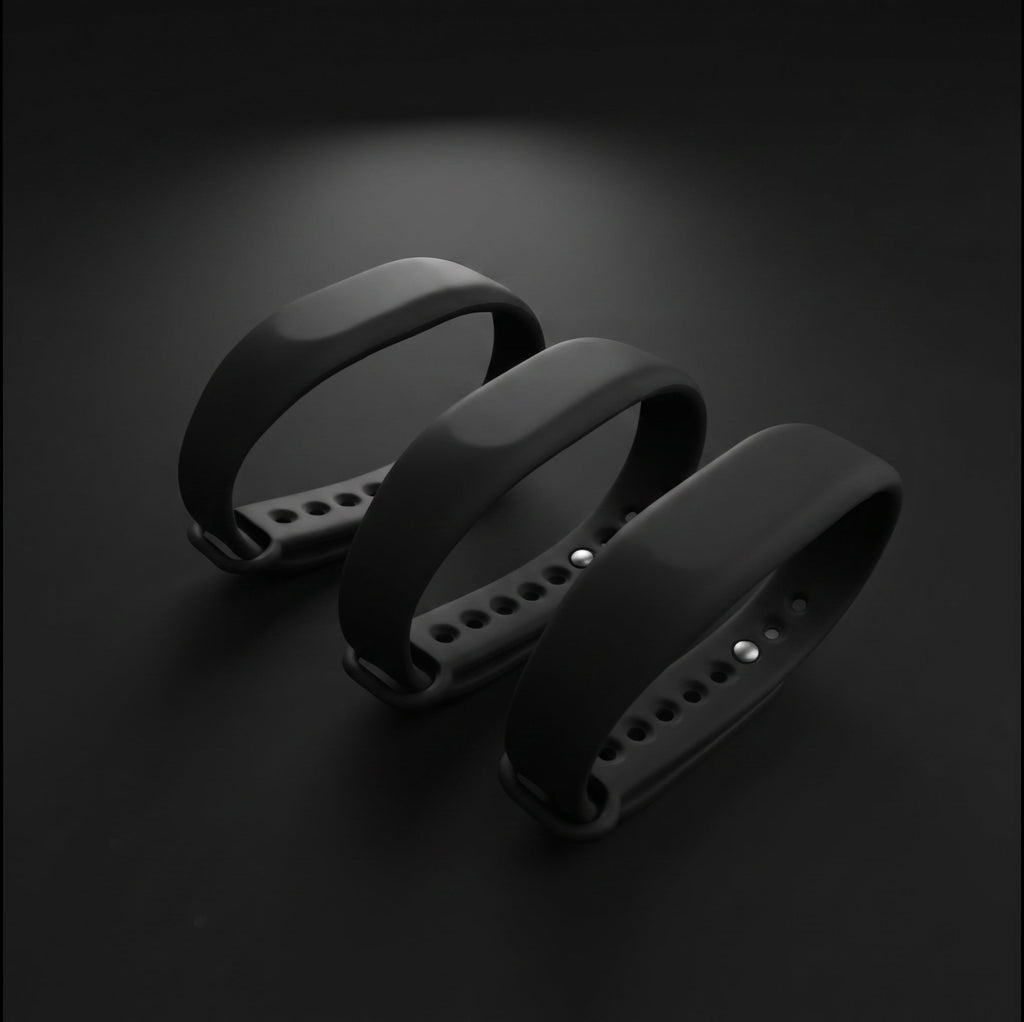 NFC Smart Bracelet – photo 9