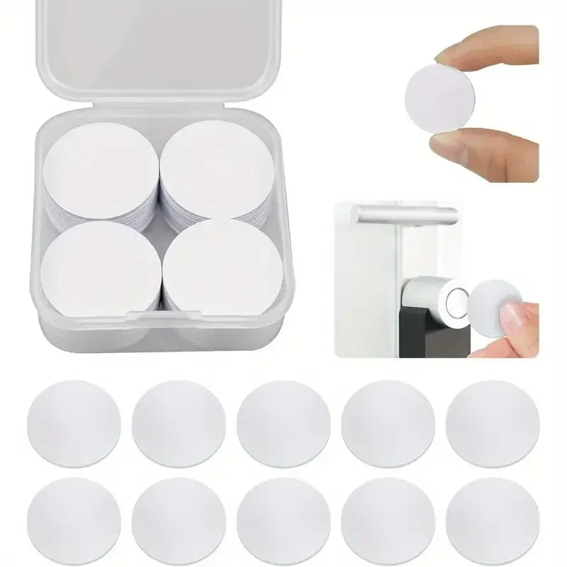 NTAG215 NFC Tag Coins – photo 4