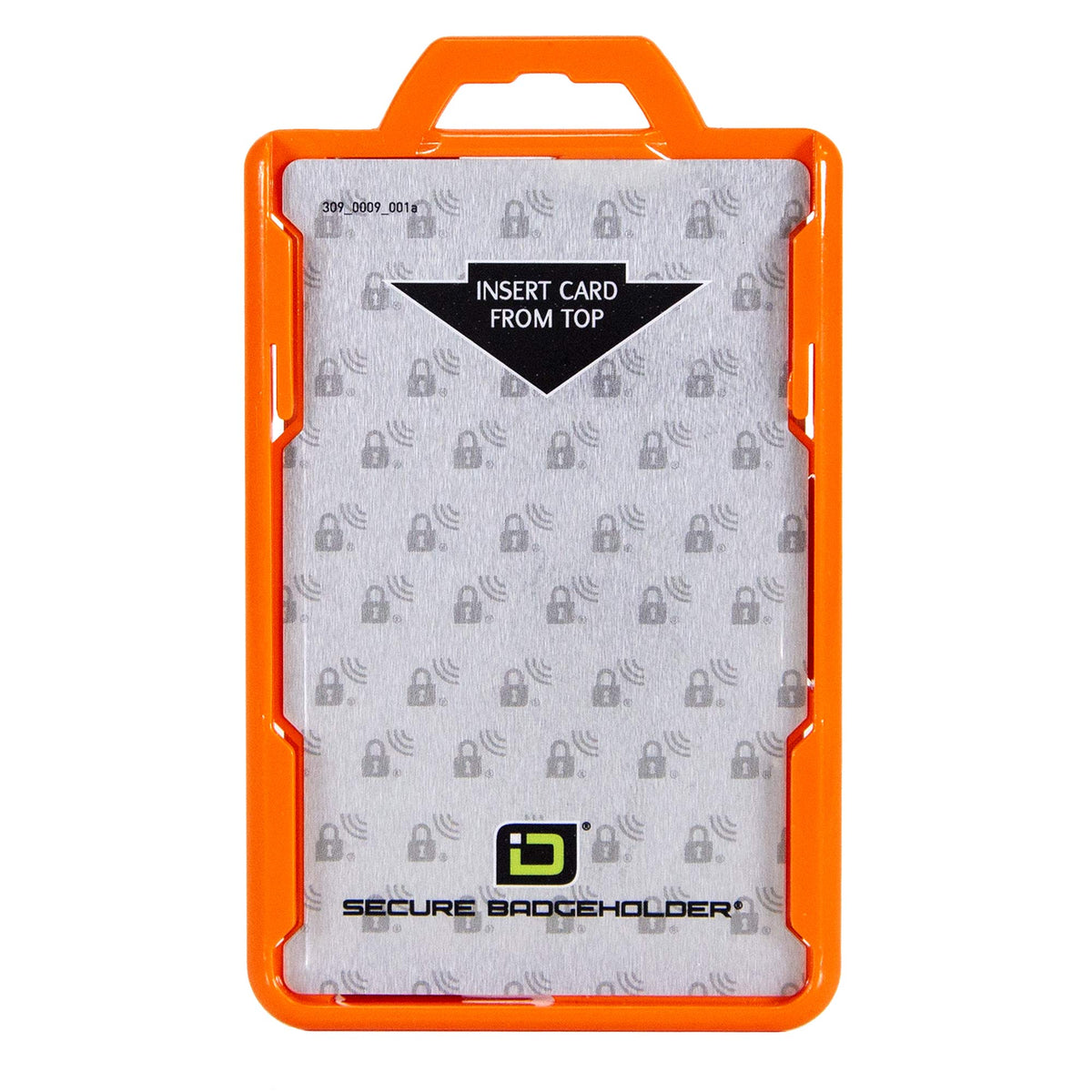 Secure Badge Holder BloxProx™ Lite PORTRAIT – photo 13