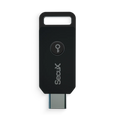 SecuX PUFido Clife Key Security Key — FIDO2 & U2F